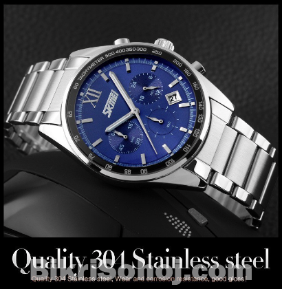 Fashion Cheap Price Brand Men Watch